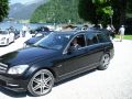 17.MB-Treff.de Treffen 2014 in Strobl am Wolfgangssee - Jrgen W. aus P.