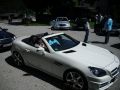 17.MB-Treff.de Treffen 2014 in Strobl am Wolfgangssee - Jrgen W. aus P.