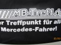 17.MB-Treff.de Treffen 2014 in Strobl am Wolfgangssee - Mercedesbenz49