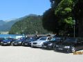 17.MB-Treff.de Treffen 2014 in Strobl am Wolfgangssee - Mercedesbenz49