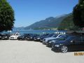 17.MB-Treff.de Treffen 2014 in Strobl am Wolfgangssee - Mercedesbenz49