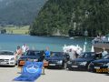 17.MB-Treff.de Treffen 2014 in Strobl am Wolfgangssee - Mercedesbenz49