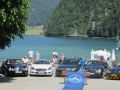 17.MB-Treff.de Treffen 2014 in Strobl am Wolfgangssee - Mercedesbenz49