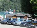 17.MB-Treff.de Treffen 2014 in Strobl am Wolfgangssee - Mercedesbenz49