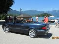 17.MB-Treff.de Treffen 2014 in Strobl am Wolfgangssee - Mercedesbenz49