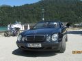 17.MB-Treff.de Treffen 2014 in Strobl am Wolfgangssee - Mercedesbenz49