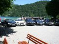 17.MB-Treff.de Treffen 2014 in Strobl am Wolfgangssee - Mr.Benz