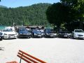 17.MB-Treff.de Treffen 2014 in Strobl am Wolfgangssee - Mr.Benz