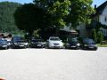 17.MB-Treff.de Treffen 2014 in Strobl am Wolfgangssee - Mr.Benz