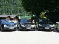 17.MB-Treff.de Treffen 2014 in Strobl am Wolfgangssee - Mr.Benz