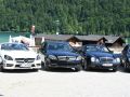 17.MB-Treff.de Treffen 2014 in Strobl am Wolfgangssee - Mr.Benz