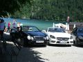 17.MB-Treff.de Treffen 2014 in Strobl am Wolfgangssee - Mr.Benz