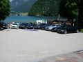 17.MB-Treff.de Treffen 2014 in Strobl am Wolfgangssee - Mr.Benz