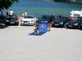 17.MB-Treff.de Treffen 2014 in Strobl am Wolfgangssee - Mr.Benz