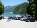 17.MB-Treff.de Treffen 2014 in Strobl am Wolfgangssee - Mr.Benz