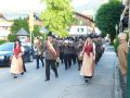 17.MB-Treff.de Treffen 2014 in Strobl am Wolfgangssee - Reussi