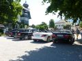 17.MB-Treff.de Treffen 2014 in Strobl am Wolfgangssee - Reussi