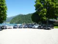 17.MB-Treff.de Treffen 2014 in Strobl am Wolfgangssee - Reussi