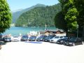 17.MB-Treff.de Treffen 2014 in Strobl am Wolfgangssee - Reussi