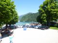 17.MB-Treff.de Treffen 2014 in Strobl am Wolfgangssee - Reussi