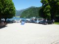 17.MB-Treff.de Treffen 2014 in Strobl am Wolfgangssee - Reussi
