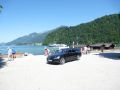 17.MB-Treff.de Treffen 2014 in Strobl am Wolfgangssee - Reussi