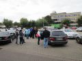 22.MB-Treff.de Treffen 2016 in Hckelhoven - Jrgen W. aus P.