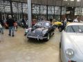 22.MB-Treff.de Treffen 2016 in Hckelhoven - Jrgen W. aus P.