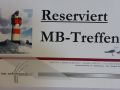 21.MB-Treff.de Treffen 2016 in Jever - Brovning