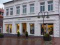 21.MB-Treff.de Treffen 2016 in Jever - Brovning
