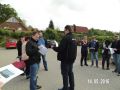 21.MB-Treff.de Treffen 2016 in Jever - Lautrer