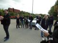 21.MB-Treff.de Treffen 2016 in Jever - Lautrer