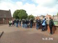 21.MB-Treff.de Treffen 2016 in Jever - Lautrer