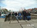 21.MB-Treff.de Treffen 2016 in Jever - Lautrer