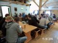 21.MB-Treff.de Treffen 2016 in Jever - Lautrer