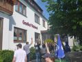 23.MB-Treff.de Treffen 2017 in Herrieden - Brovning