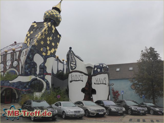 24.MB-Treff.de Treffen 2017 nhe Regensburg