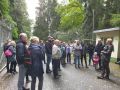 28.MB-Treff.de Treffen 2019 in Pirmasens - Brovning