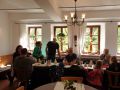 28.MB-Treff.de Treffen 2019 in Pirmasens - Brovning