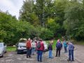 28.MB-Treff.de Treffen 2019 in Pirmasens - Brovning