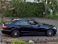 *** T W *** - E55 AMG 4matic (w212)