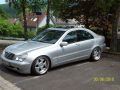 AMG_Driver - C200 Kompressor (w203)