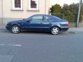 Mein CLK 230 Kompressor