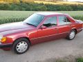 Andre77 - 230E Limo (w124)