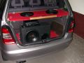 hifi anlage a 170 cdi