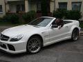 autoleder24 - SL 63 AMG (r230)