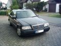 Mein W 202