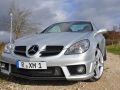 SLK 55 AMG - 19 Zoll, Carbon