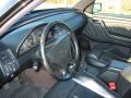 C180 (W202) - Cockpit