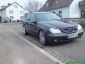 buke - C200 Kompressor (w203)